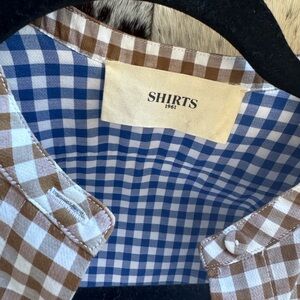 Ports 1961 Shirts